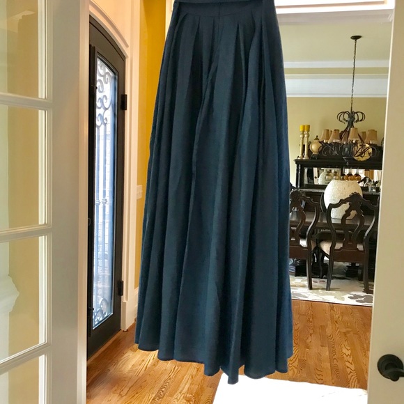 Garcia Denim Maxi Skirt - Picture 4 of 7